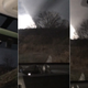 Illustration for article titled Watch This Tornado Nearly Hit The Most Sedate Driver In The World